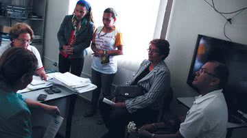 Imagem Alunos evangélicos se negam a fazer trabalho sobre cultura afrobrasileira