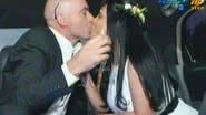 Imagem Secretamente, Gretchen se casa pela 17ª vez