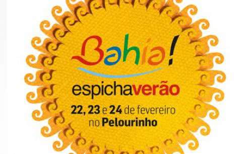 Imagem Espicha Verão levará diversidade de ritmos ao Pelourinho