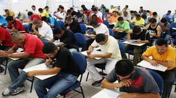Imagem Último dia de inscrições para concurso da Polícia Civil