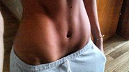 Imagem Barriga negativa: loucura na busca do 'corpo perfeito'