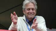 Imagem Sexo oral causou meu câncer, diz Michael Douglas