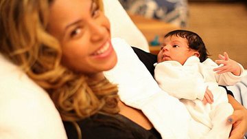 Imagem Beyoncé revela que sofreu um aborto há dois anos