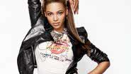 Imagem Beyoncé nega gravidez em rede social