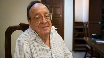 Imagem Morre aos 85 anos o comediante mexicano que interpretava Chaves