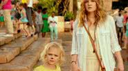 Imagem Drew Barrymore aparece com quilos a mais em praia nos EUA