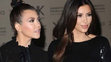 Imagem Kim Kardashian acha gravidez complicada