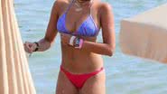 Imagem Filha de Madonna exibe boa forma em Cannes