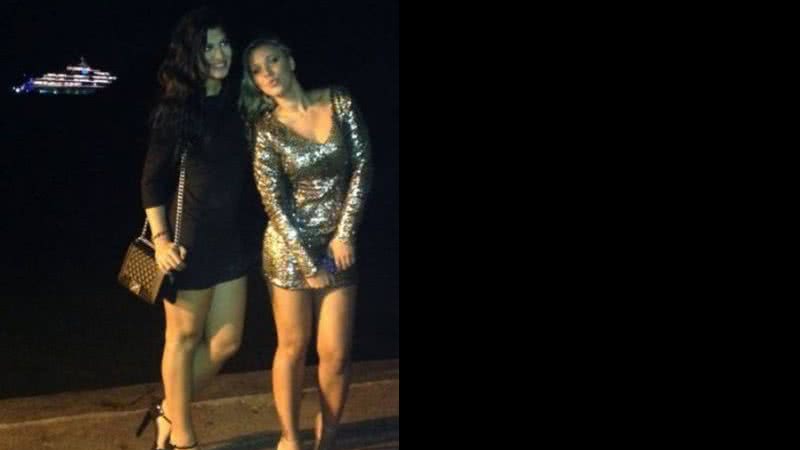 Imagem Leonardo DiCaprio fecha boate com 50 brasileiras e depois faz festa em barco