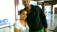 Imagem Will Smith está na Bahia