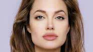 Imagem Angelina Jolie realiza retira seios para evitar câncer de mama
