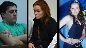 Imagem Mulher vai se casar com assassino da irmã gêmea