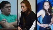 Imagem Mulher vai se casar com assassino da irmã gêmea