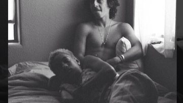 Imagem Filhos de Will Smith escandalizam em fotos sensuais