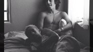 Imagem Filhos de Will Smith escandalizam em fotos sensuais