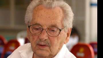 Imagem Morre irmão de Jorge Amado. Enterro será hoje