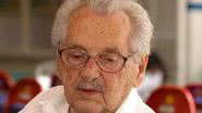 Imagem Morre irmão de Jorge Amado. Enterro será hoje