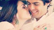 Imagem Kaká termina casamento de oito anos com Carol Celico