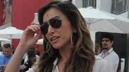 Imagem Sabrina Sato assume namoro com o ex-marido de Cleo Pires