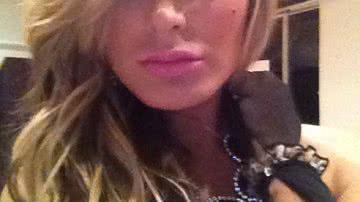 Imagem Que novidade! Andressa Urach assume ser bissexual