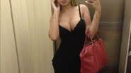 Imagem Andressa Urach apela para Papai Noel e pede namorado