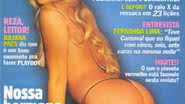 Imagem Sabrina Boing Boing diz que fez sexo com Antonela, ex-BBB