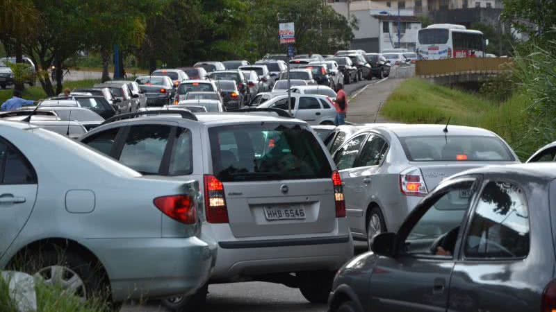 Imagem Transalvador promove mudanças no trânsito neste domingo; Veja