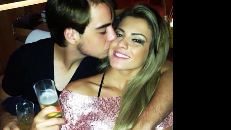 Imagem Babi Rossi está grávida do filho de Eike Batista