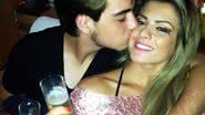 Imagem Babi Rossi está grávida do filho de Eike Batista