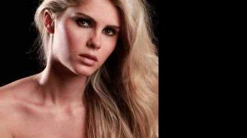 Imagem Olin queixa Bárbara Evans que diz não 