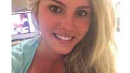 Imagem Bárbara Evans posta foto para dar resposta aos críticos