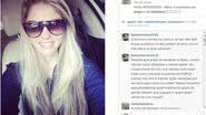 Imagem "Chorei quando vi a cagada", diz Evans após tattoo da filha