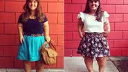 Imagem Portadora de nanismo inspira it girls do mundo inteiro. Veja fotos