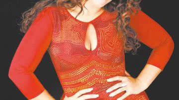 Imagem Entrevista: ex-mulher de Naldo solta o verbo e chama Moranguinho de vagabunda