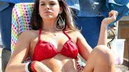 Imagem Cachê de Bruna Marquezine em eventos dobra para R$ 20 mil, diz jornal