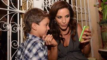 Imagem Fotos: veja como foi casamento de Dan Miranda, que teve Ivete como madrinha