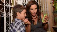 Imagem Fotos: veja como foi casamento de Dan Miranda, que teve Ivete como madrinha