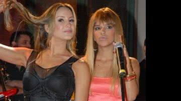 Imagem Mariana Rios fecha parceria com Claudia Leitte 