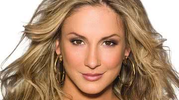 Imagem Claudia Leitte quer turbinar carreira com produtor das divas Beyoncé e Rihanna
