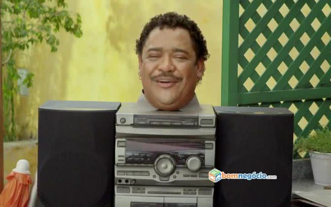 Imagem Após reclamação, comercial do ‘Sabe de Nada, Inocente’ pode voltar