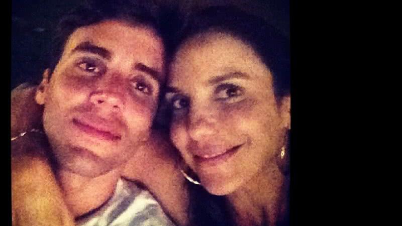 Imagem Ivete Sangalo grávida? Cantora pode estar esperando seu segundo filho