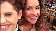 Imagem Daniela detona cena de "Amor à Vida" e discute com atriz da Globo