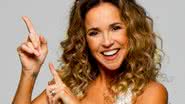 Imagem Daniela Mercury participa de Parada Gay em São Paulo