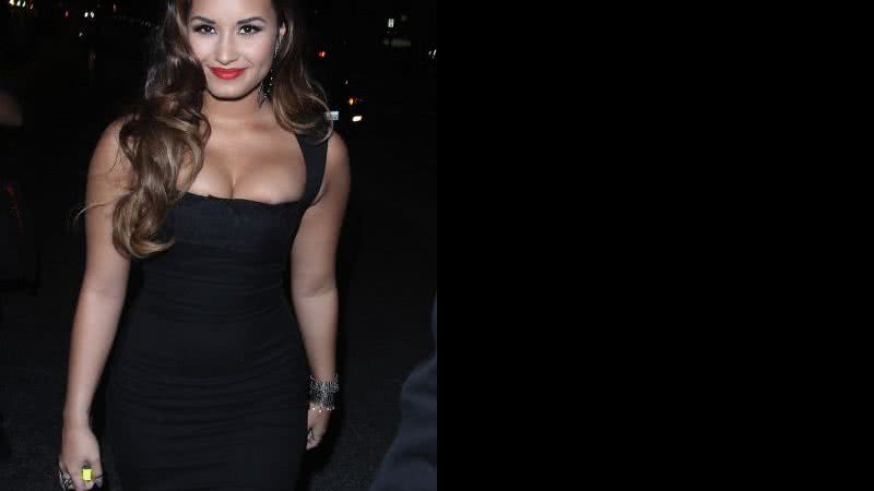 Imagem Leitores de revista elegem Paolla Oliveira como a mais sexy