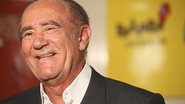 Imagem Com fim de "Didi", Renato Aragão grava telefilmes para Globo