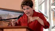 Imagem Presidente Dilma desembarca próxima semana em Feira de Santana