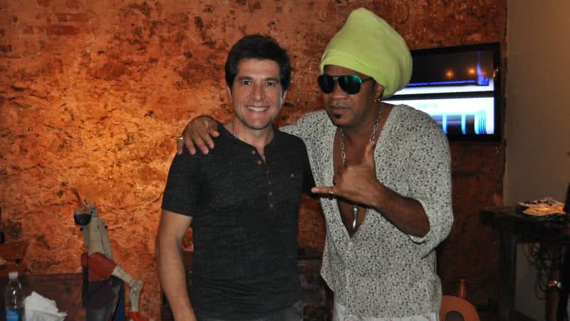 Imagem Daniel regrava 'Tantinho' de Brown 