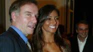 Imagem Filho mais novo de Eike Batista está com coqueluche