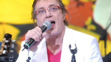 Imagem Emissoras disputam retorno de Fabio Jr. como apresentador 