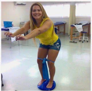 Imagem Geisy Arruda vive fase difícil: "Perdi R$ 50 mil"